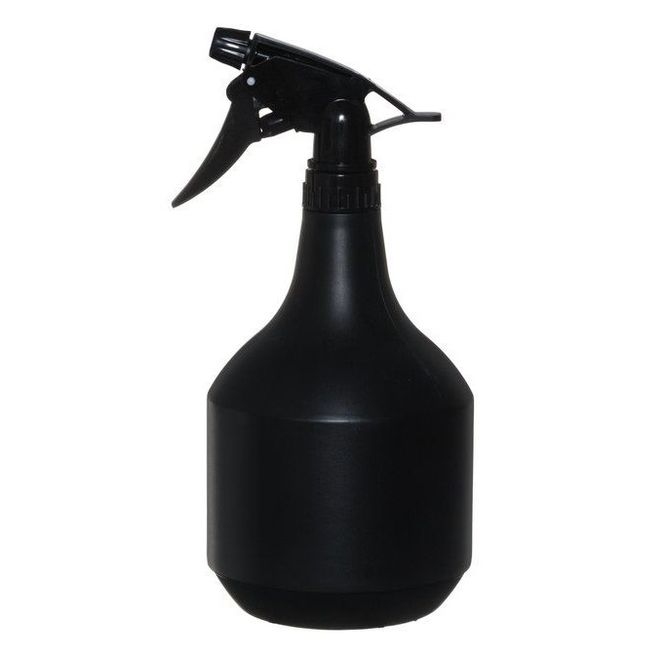 Hovedbilde Sprayflaske 1L sort