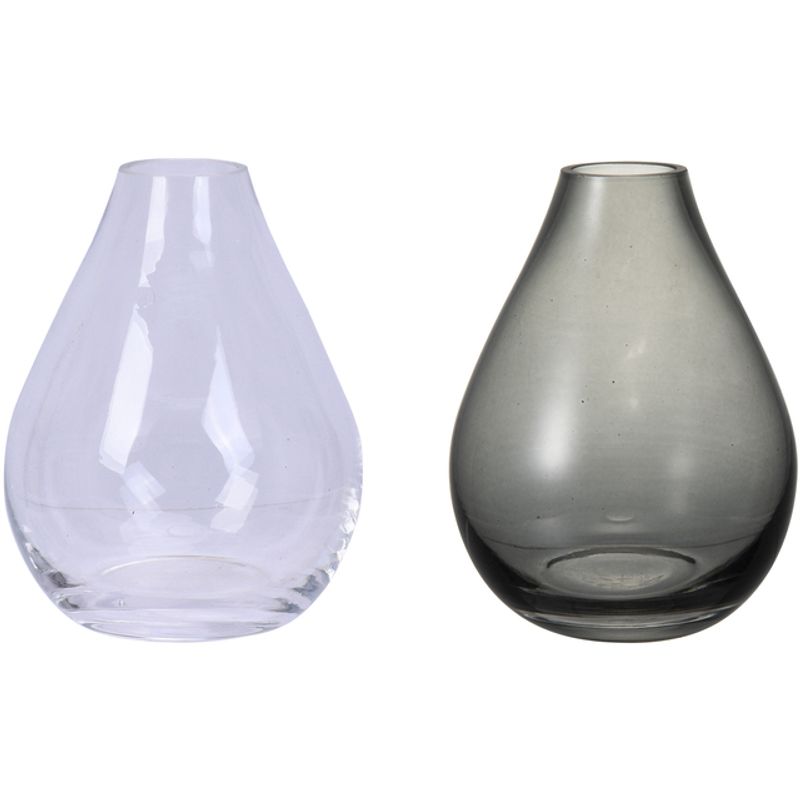 NICK Glassvase 2 ass