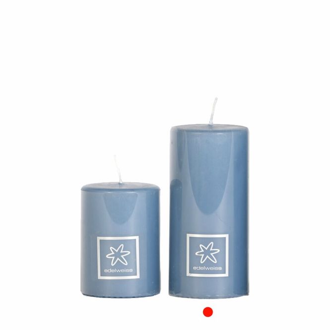 Hovedbilde Kubbelys 7x15 Jeansblue
