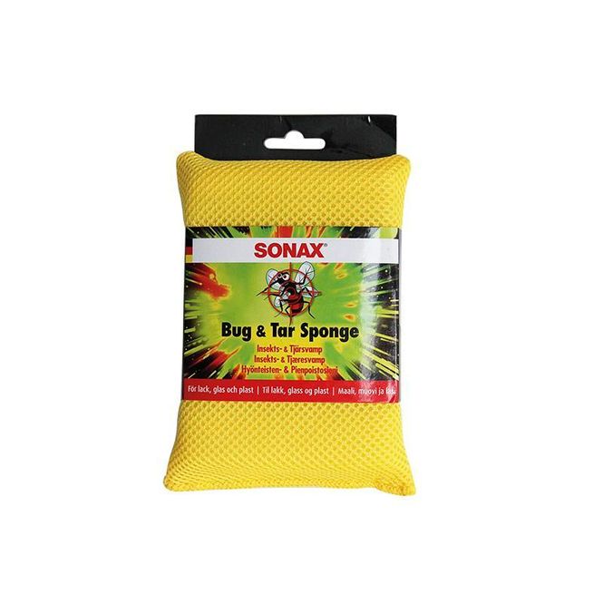 Hovedbilde Sonax Insektssvamp