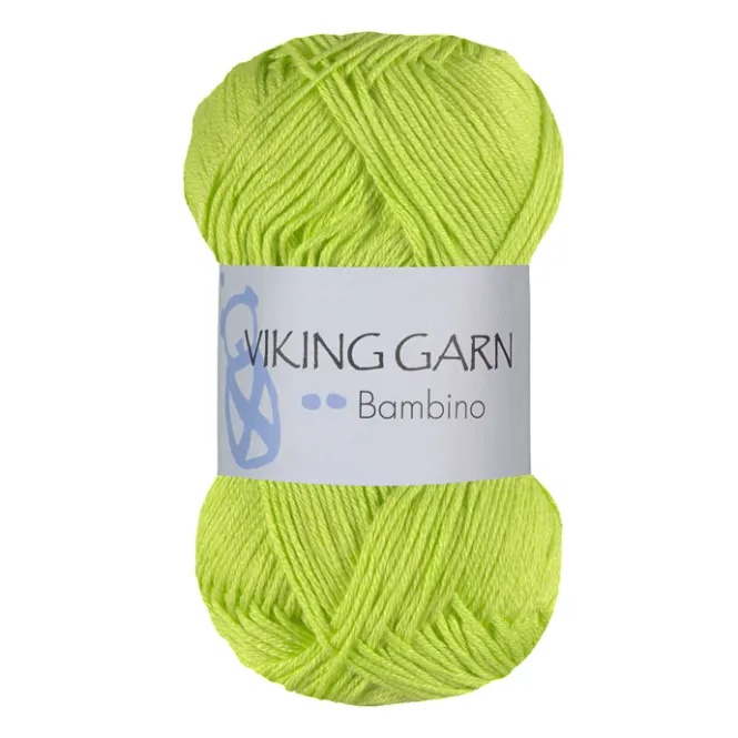 Hovedbilde BAMBINO LIME 436