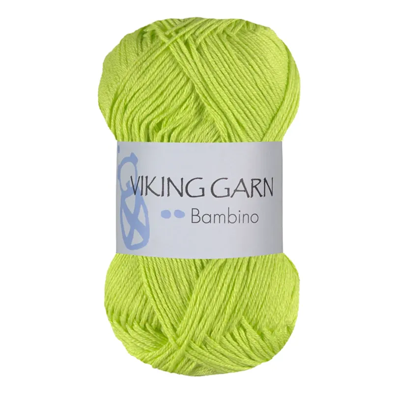 BAMBINO LIME 436