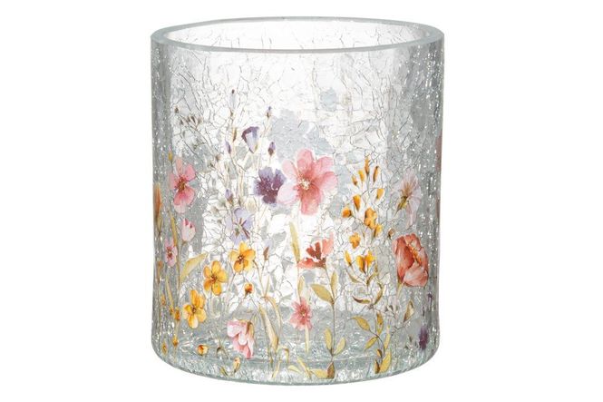 Hovedbilde Lysglass Meadow 10cm