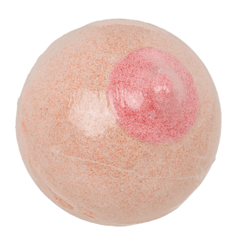 Badesalt Fizzy Boob