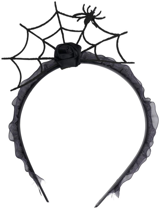 Diadem edderkopp