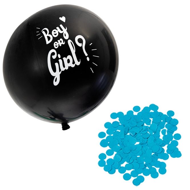 Hovedbilde Ballong 24