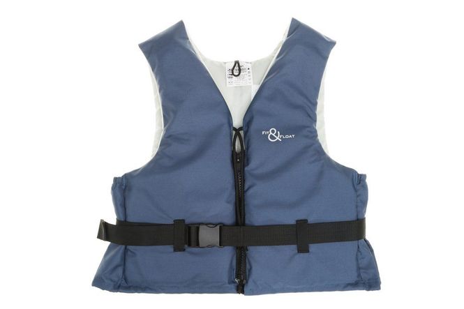 Hovedbilde Flytevest 30-50kg