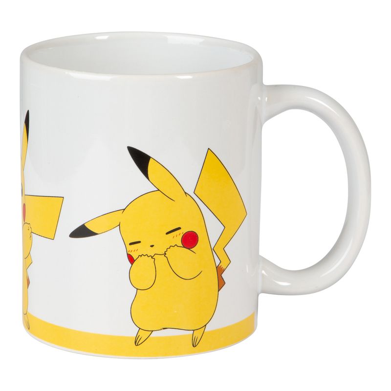 Krus Pokemon 325ml 