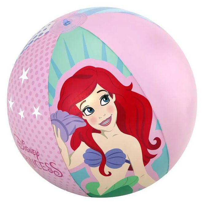 Hovedbilde Badeball Princess