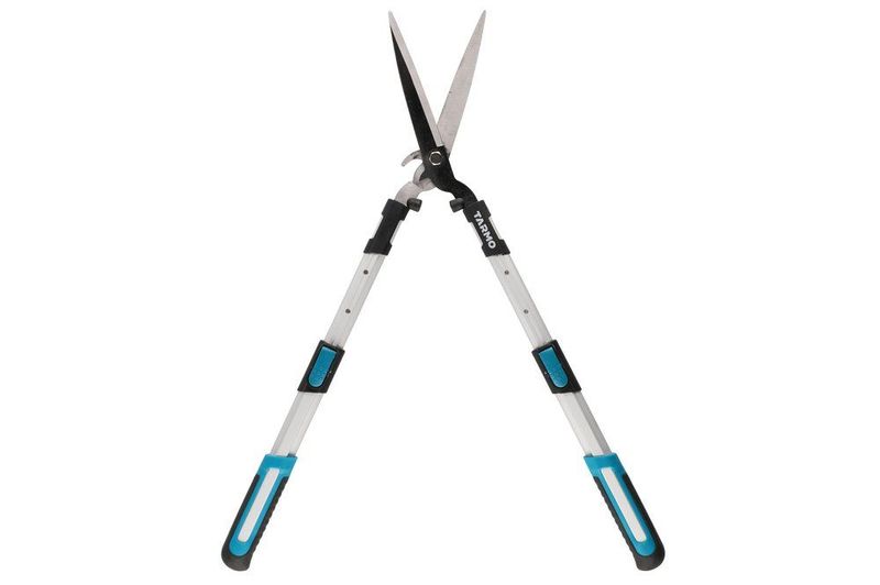 Hekksaks teleskop 71-84cm