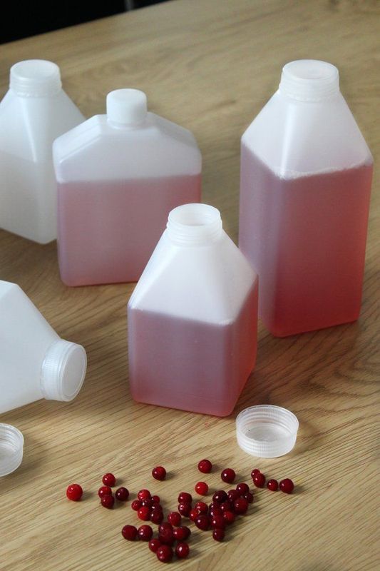 Fryseflaske 0.9L 3pk