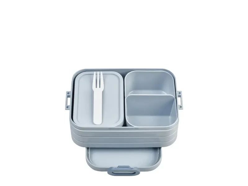 Mepal TAB bento M Matboks Nordic blue