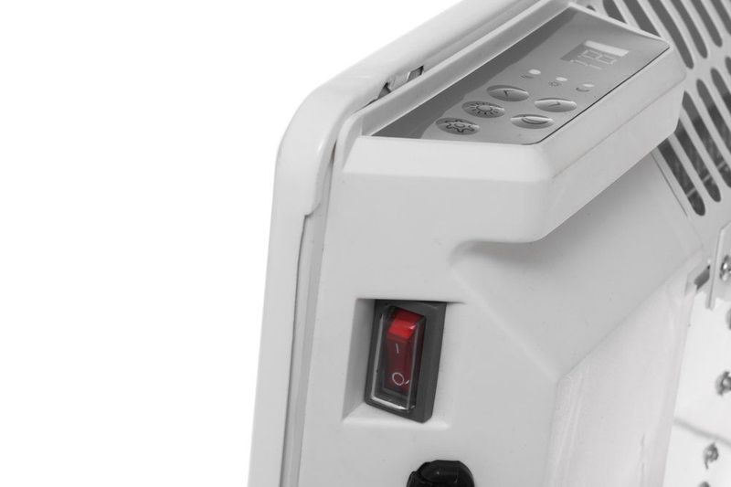 Bellus panelovn Disa 750W IP24 
