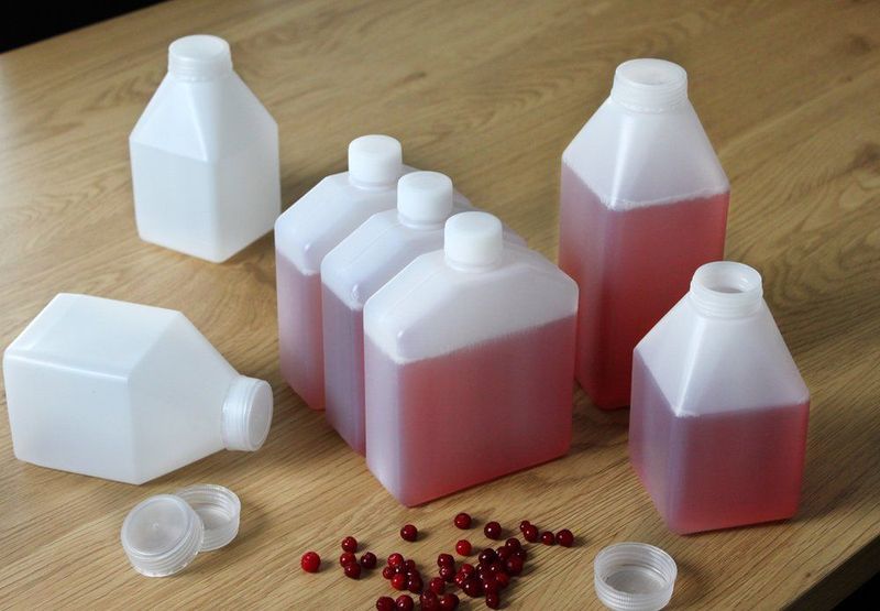 Fryseflaske 0.9L 3pk
