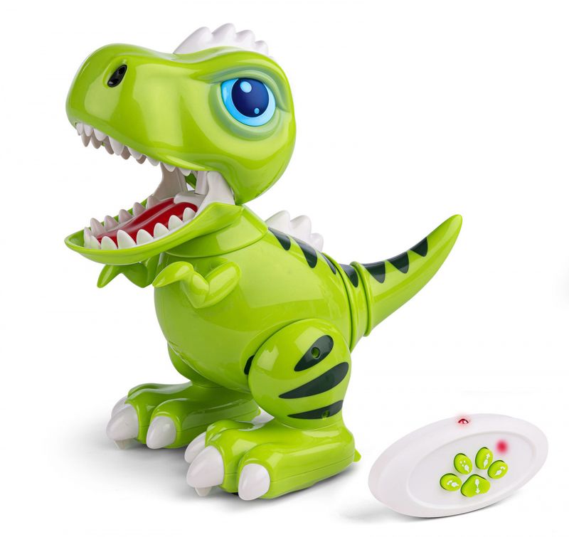 Robot Dinosaur IR styrt