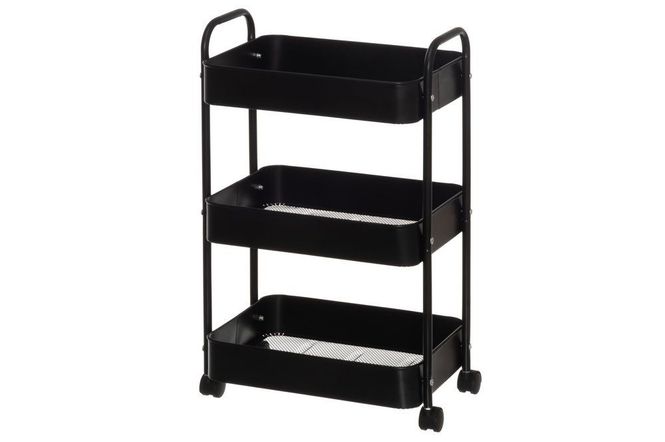 Hovedbilde Tralle med hjul