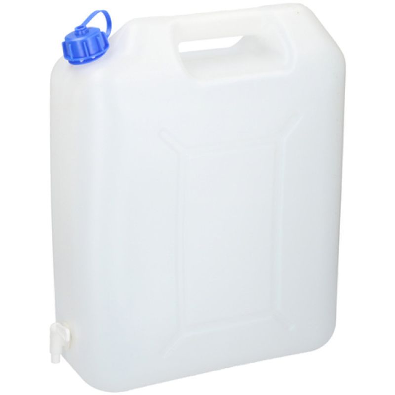 Vannkanne 20l