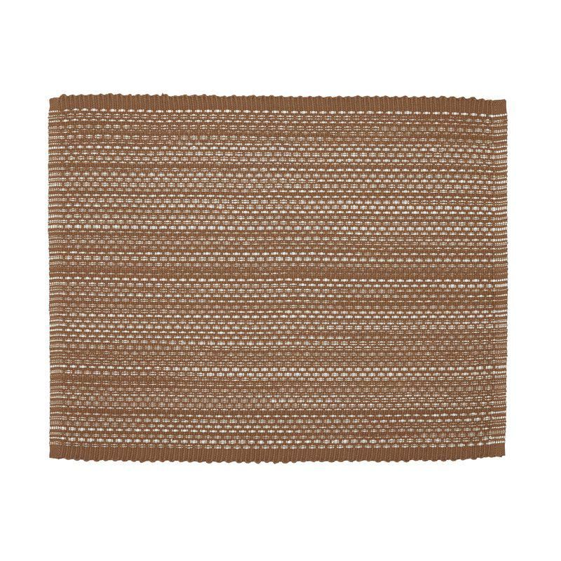 Tim brikke brun 35x45cm