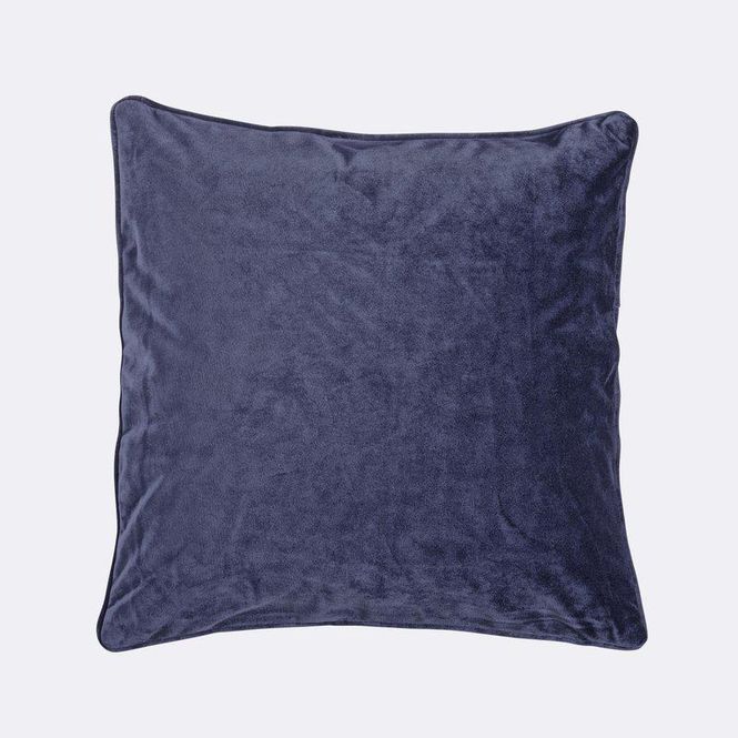 Hovedbilde Putetrekk Marine Velvet 45x45cm