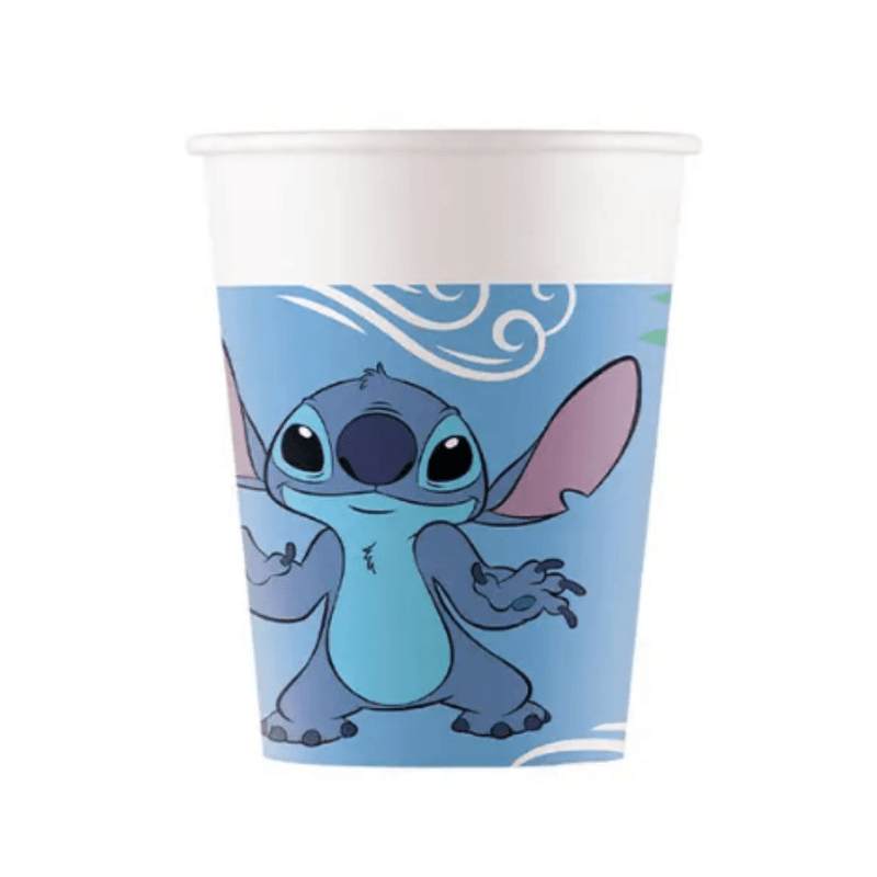 Pappkrus Stitch 8pk