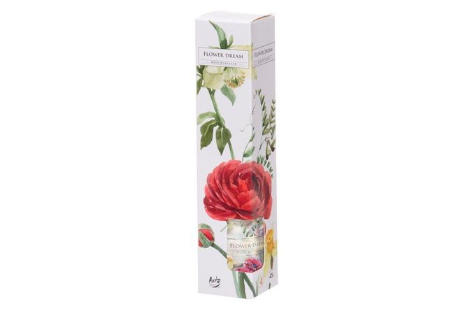 Hovedbilde Duftpinner flower dream