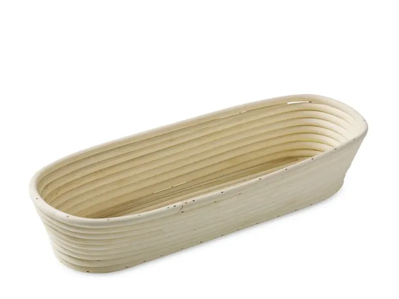 Hevekurv oval 35cm
