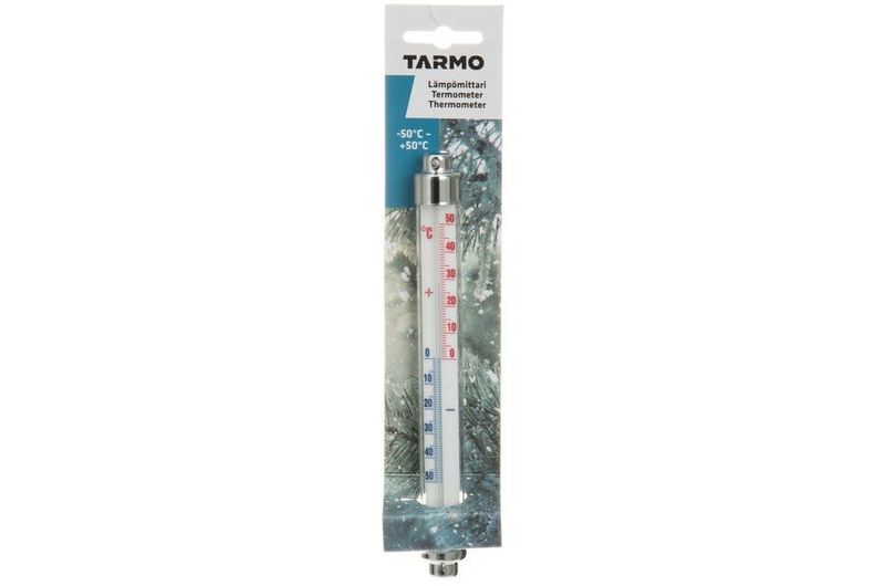 Tarmo Termometer Ute