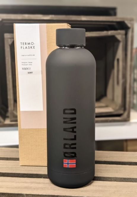 Hovedbilde Termoflaske Ørland 0.5l
