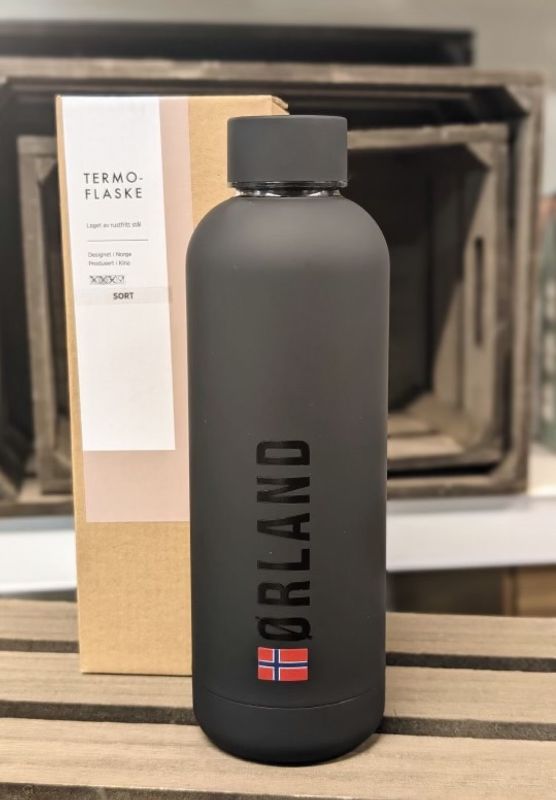 Termoflaske Ørland 0.5l