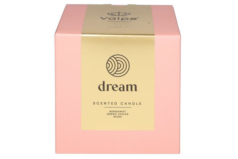 Duftlys Dream