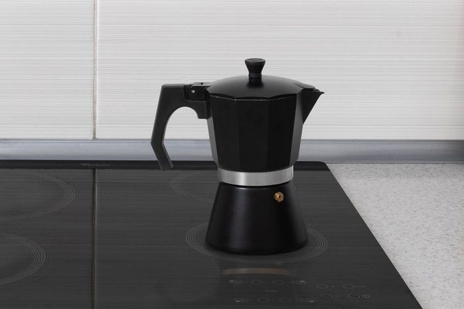 Hovedbilde Mokkakanne 300ml