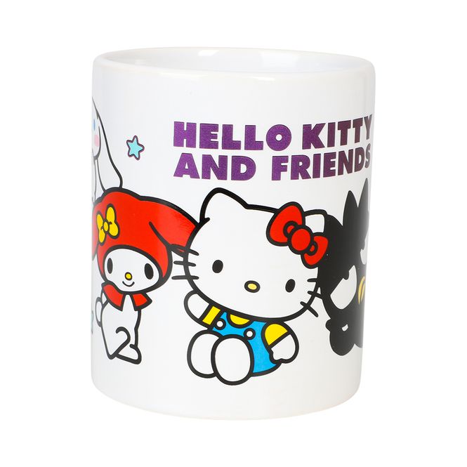 Hovedbilde Krus Hello Kitty and friends