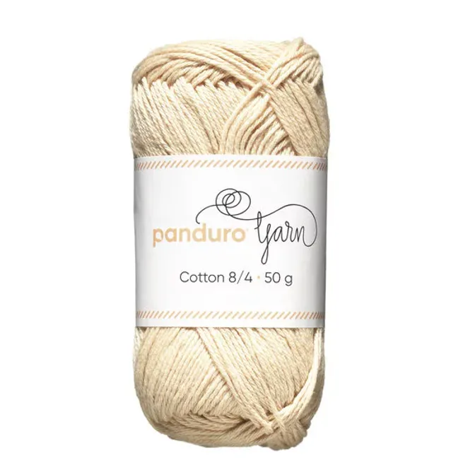 Hovedbilde COTTON PUDDER