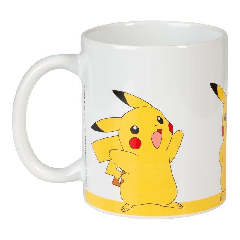 Krus Pokemon 325ml 