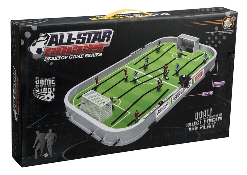 Fotballspill 60x35cm