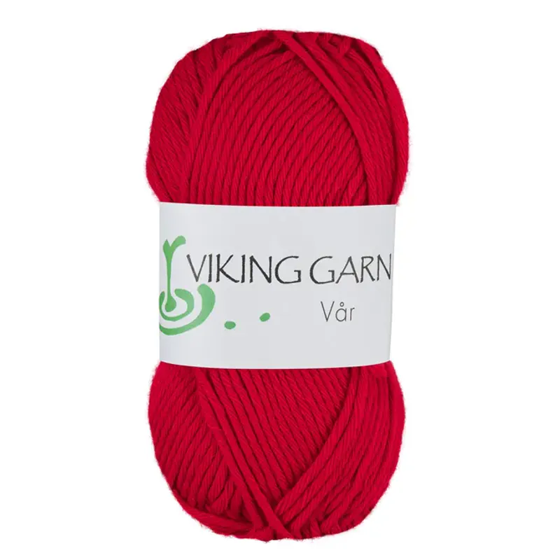 VÅR RØD 450