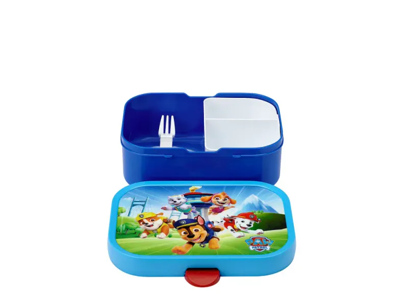 Matboks campus paw patrol pups