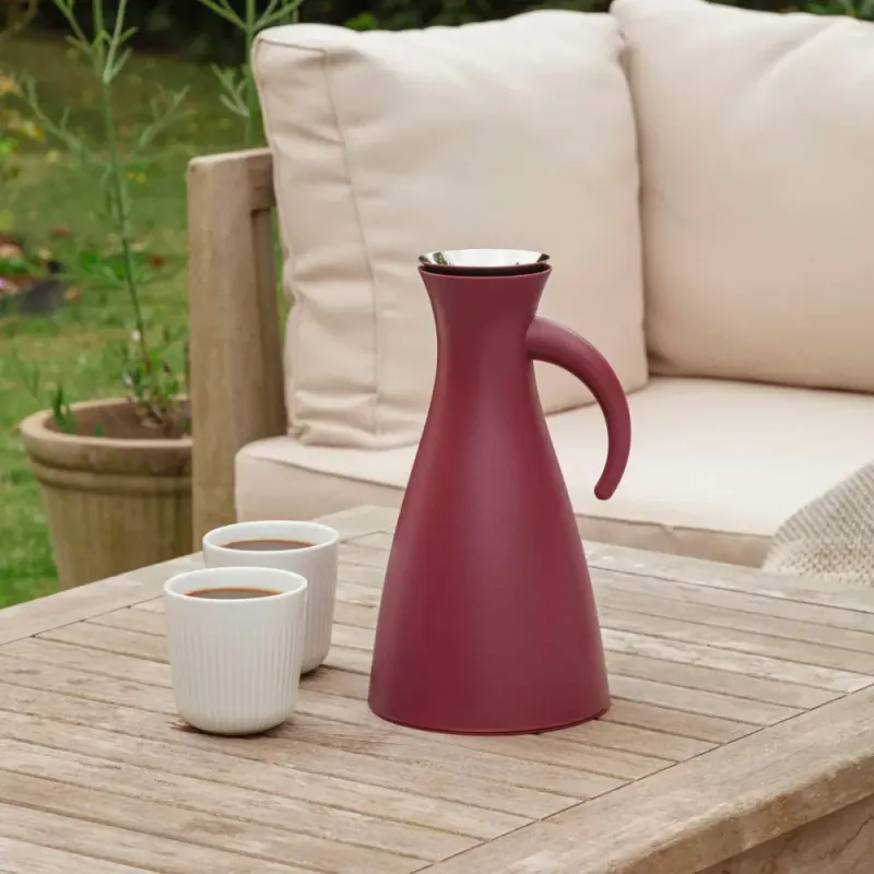 Eva Solo Termokanne Ruby