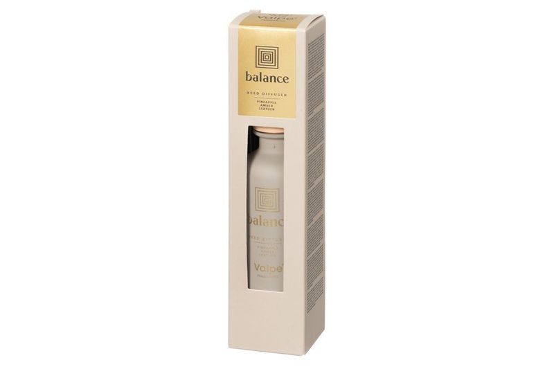 Duftpinner Balance