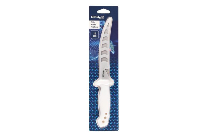 Filetkniv 16cm
