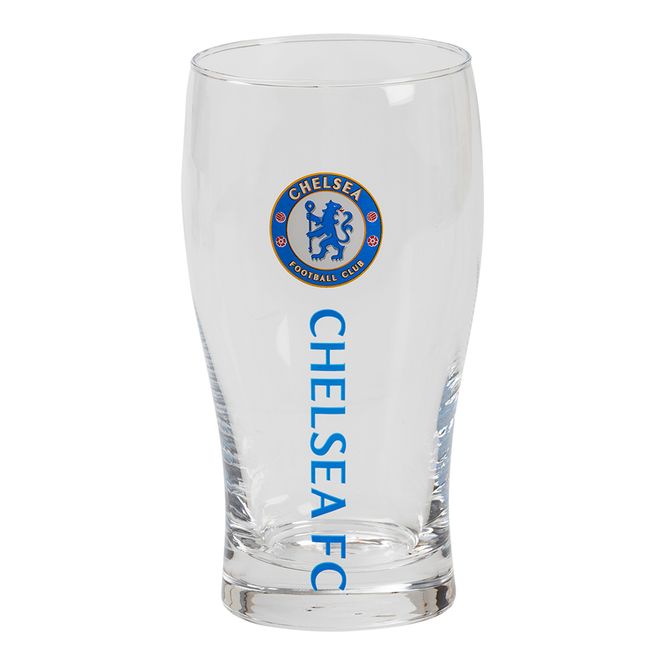 Hovedbilde Ølglass Chelsea