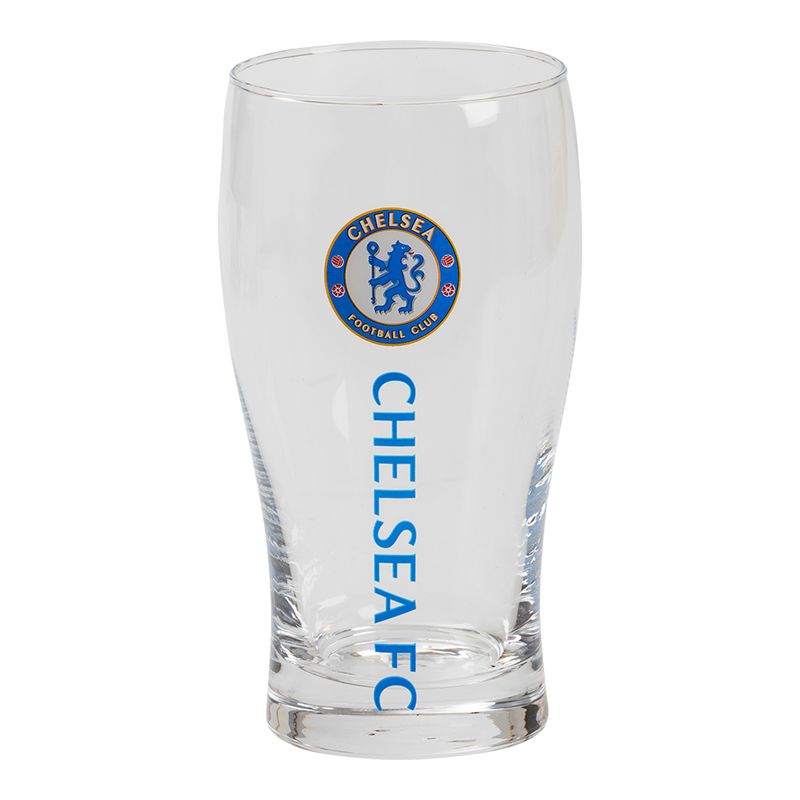 Ølglass Chelsea