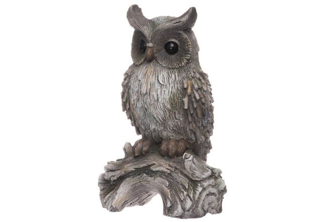 Hovedbilde Ugle hagfigur 47cm