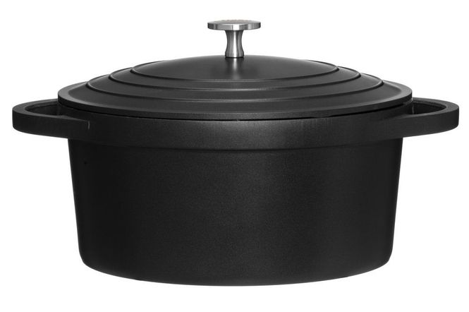 Hovedbilde Maku Kasserolle 4.6l 32cm