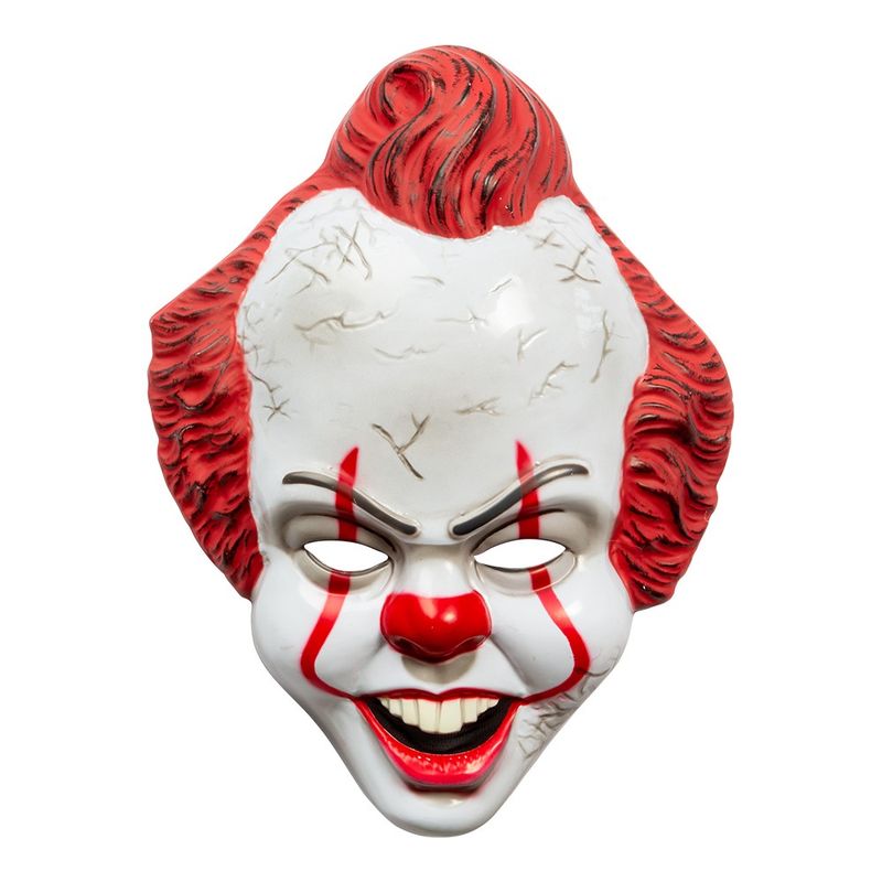 Maske IT Pennywise