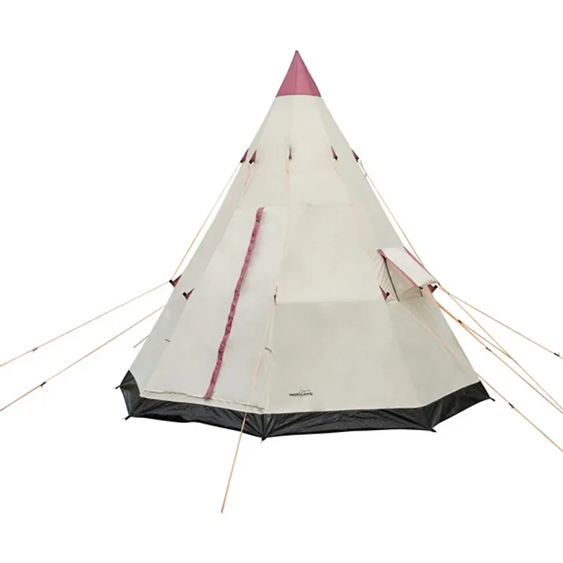 Tipi telt for voksne