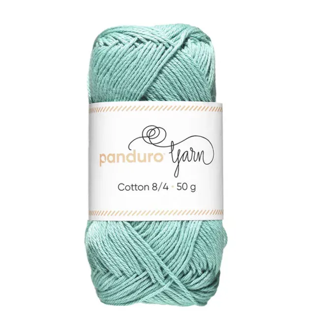 Hovedbilde Cotton turkis