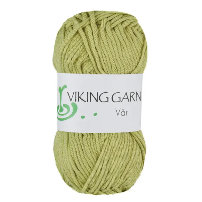Hovedbilde VÅR LYS GRØNN 431
