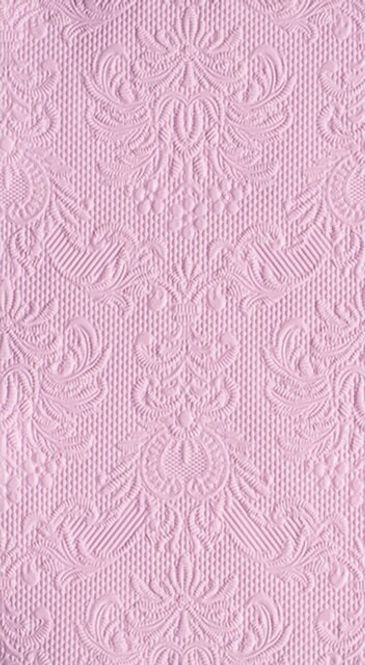 Hovedbilde Servietter Ambiente 33x40 Elegance Rose
