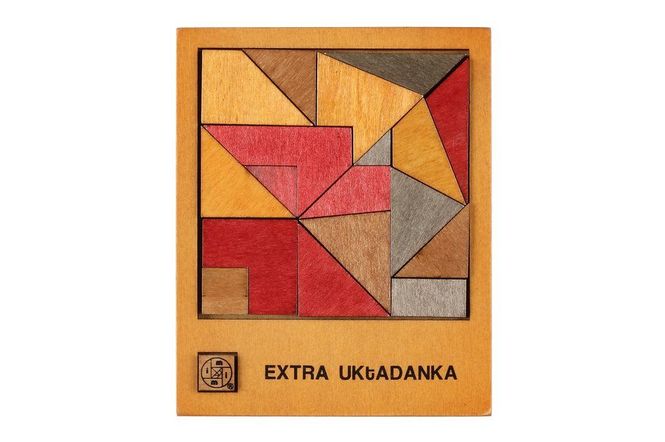 Hovedbilde IQ-puzzle brett